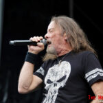 Dynamo Metal Fest 2024: Bay Area Interthrashional
